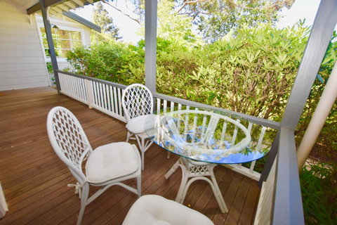Dangal Gardens - Accommodation Batemans Bay 25