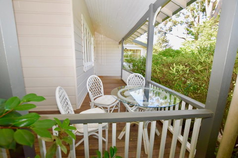 Dangal Gardens - Accommodation Batemans Bay 5