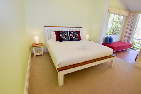 Dangal Gardens - Accommodation Batemans Bay 19