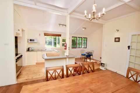 Dangal Gardens - Accommodation Batemans Bay 13