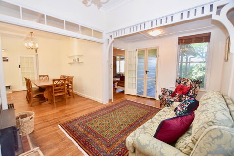 Dangal Gardens - Accommodation Batemans Bay 11