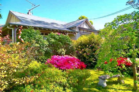 Dangal Gardens - Accommodation Batemans Bay 2