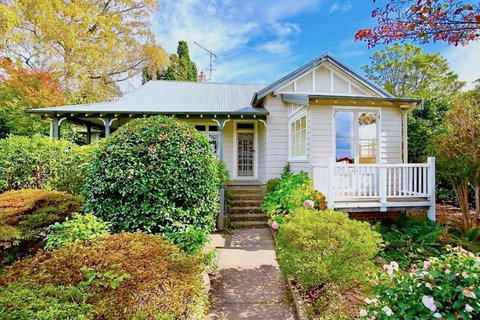 Dangal Gardens - Accommodation Batemans Bay 0