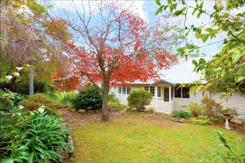 Dangal Gardens - Accommodation Batemans Bay 15