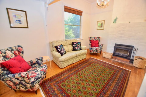 Dangal Gardens - Accommodation Batemans Bay 9