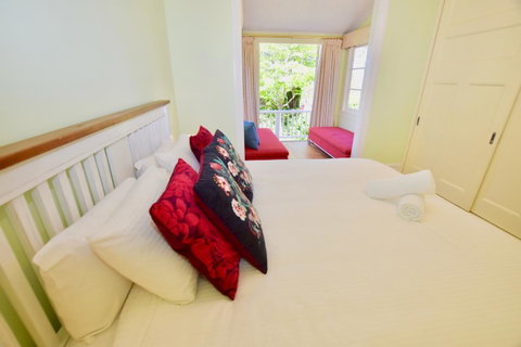Dangal Gardens - Accommodation Batemans Bay 20