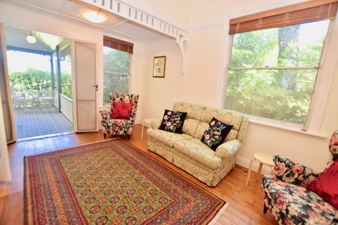 Dangal Gardens - Accommodation Batemans Bay 10