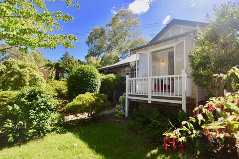 Dangal Gardens - Accommodation Batemans Bay 4