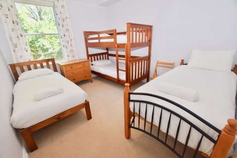 Dangal Gardens - Accommodation Batemans Bay 18