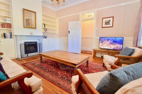 Dangal Gardens - Accommodation Batemans Bay 7