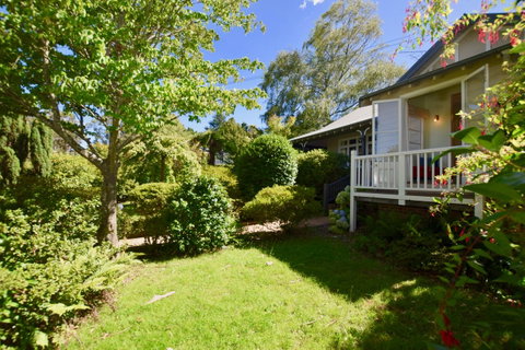 Dangal Gardens - Accommodation Batemans Bay 23