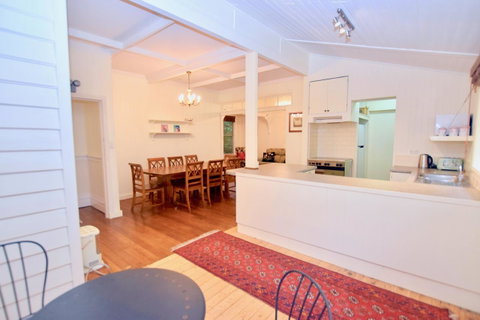 Dangal Gardens - Accommodation Batemans Bay 14