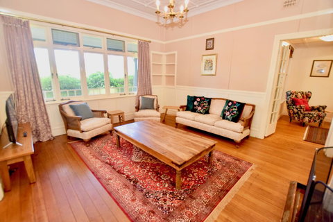Dangal Gardens - Accommodation Batemans Bay 6