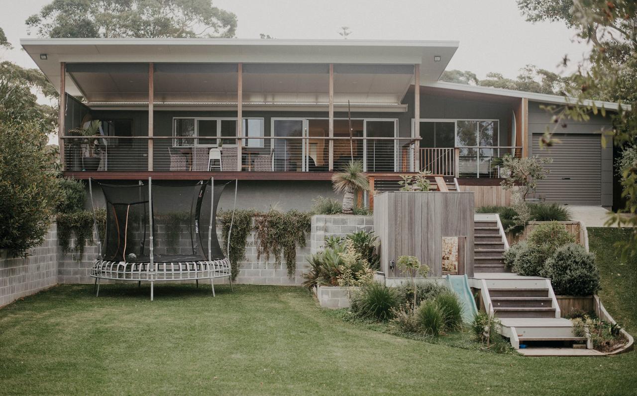 Villa Port Douglas QLD Accommodation Batemans Bay