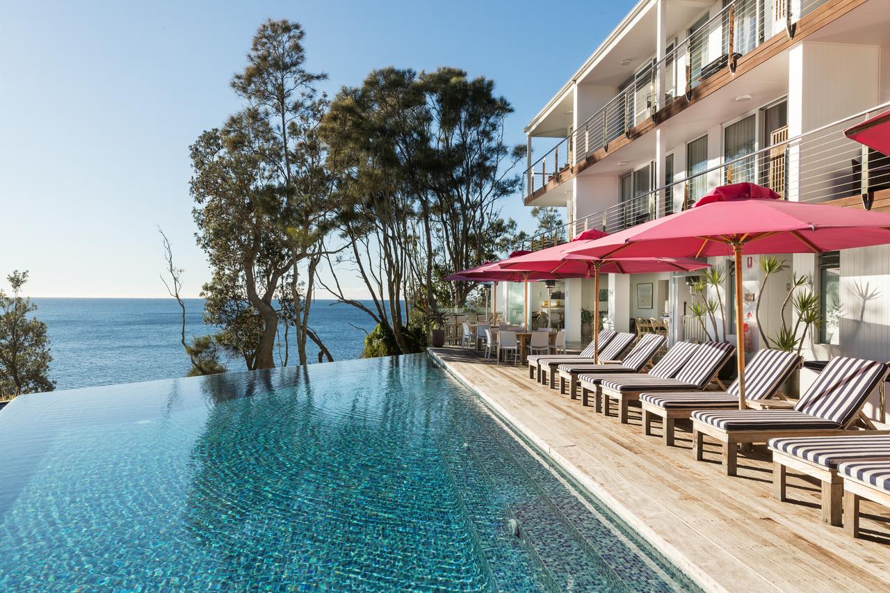  Accommodation Batemans Bay