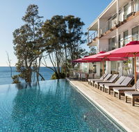 Bannisters by the Sea - Accommodation Batemans Bay