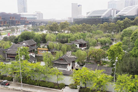 Novotel Sydney Darling Square - Accommodation Batemans Bay 20