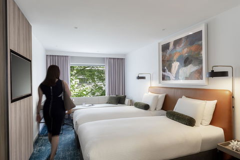 Novotel Sydney Darling Square - Accommodation Batemans Bay 18