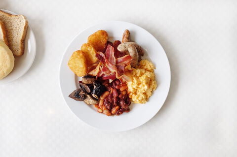 Novotel Sydney Darling Square - Accommodation Batemans Bay 33