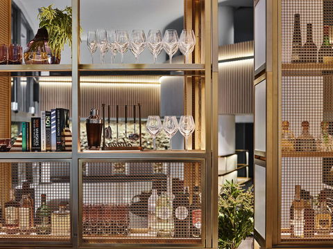 Novotel Sydney Darling Square - Accommodation Batemans Bay 41