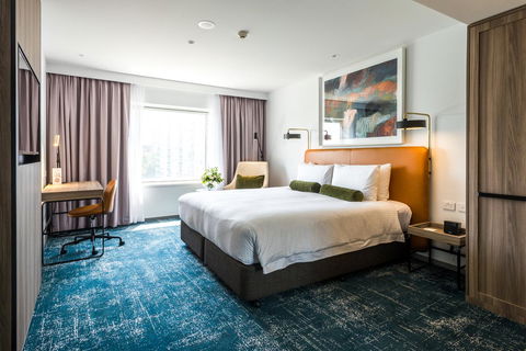 Novotel Sydney Darling Square - Accommodation Batemans Bay 36