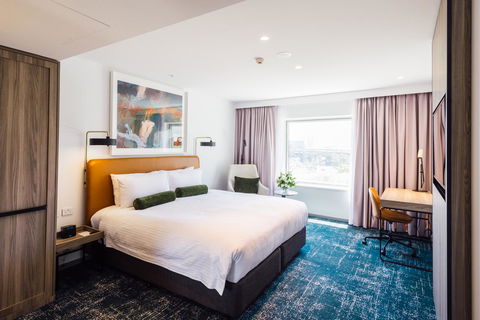 Novotel Sydney Darling Square - Accommodation Batemans Bay 31