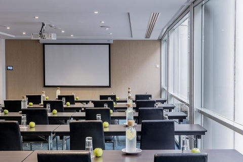 Novotel Sydney Darling Square - Accommodation Batemans Bay 26