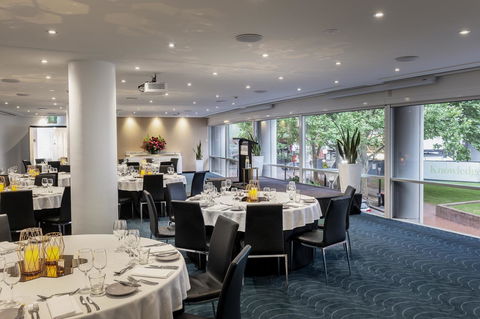 Novotel Sydney Darling Square - Accommodation Batemans Bay 22