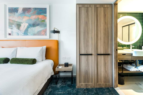 Novotel Sydney Darling Square - Accommodation Batemans Bay 34