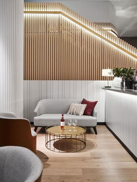 Novotel Sydney Darling Square - Accommodation Batemans Bay 39