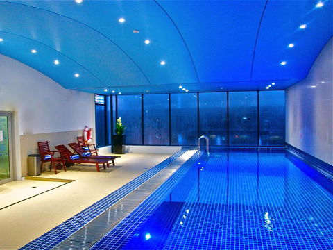 Novotel Sydney Darling Square - Accommodation Batemans Bay 9