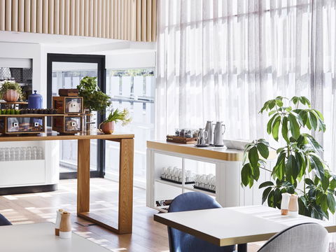 Novotel Sydney Darling Square - Accommodation Batemans Bay 37