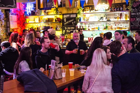 Novotel Sydney Darling Square - Accommodation Batemans Bay 6