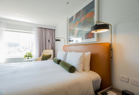 Novotel Sydney Darling Square - Accommodation Batemans Bay 32
