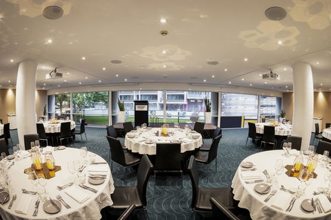 Novotel Sydney Darling Square - Accommodation Batemans Bay 23