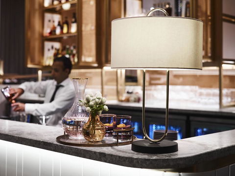 Novotel Sydney Darling Square - Accommodation Batemans Bay 43