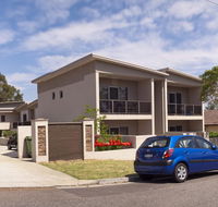 Bluegum Apartments Newcastle - Accommodation Batemans Bay