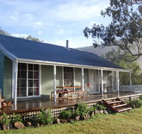 Cadair Cottages - Accommodation Batemans Bay