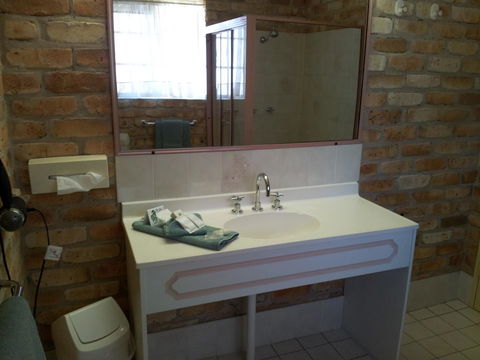 Mollymook Surfbeach Motel & Apartments - Accommodation Batemans Bay 17