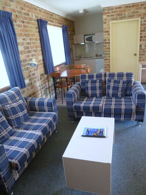 Mollymook Surfbeach Motel & Apartments - Accommodation Batemans Bay 32