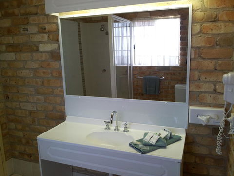 Mollymook Surfbeach Motel & Apartments - Accommodation Batemans Bay 20
