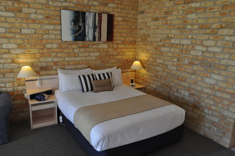 Mollymook Surfbeach Motel & Apartments - Accommodation Batemans Bay 4