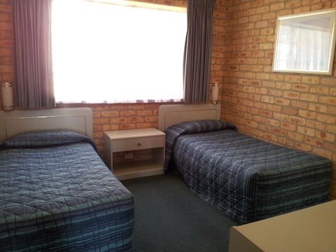 Mollymook Surfbeach Motel & Apartments - Accommodation Batemans Bay 38