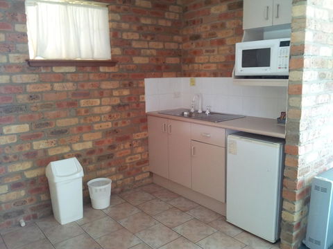 Mollymook Surfbeach Motel & Apartments - Accommodation Batemans Bay 31