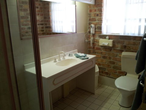Mollymook Surfbeach Motel & Apartments - Accommodation Batemans Bay 39