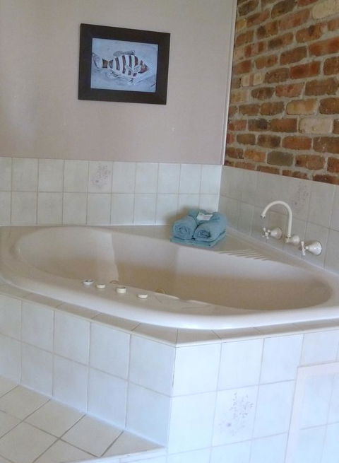 Mollymook Surfbeach Motel & Apartments - Accommodation Batemans Bay 23