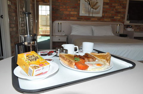 Mollymook Surfbeach Motel & Apartments - Accommodation Batemans Bay 2