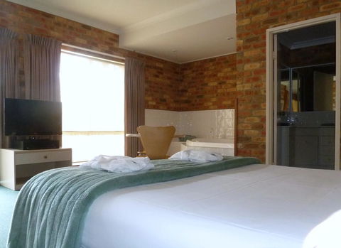 Mollymook Surfbeach Motel & Apartments - Accommodation Batemans Bay 27