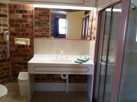 Mollymook Surfbeach Motel & Apartments - Accommodation Batemans Bay 26