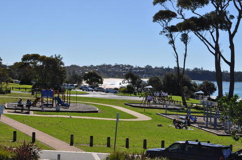 Mollymook Surfbeach Motel & Apartments - Accommodation Batemans Bay 15